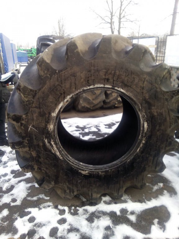 Reifen typu GoodYear 800/65R32 (30.5R32),  v Київ (Obrázek 3)