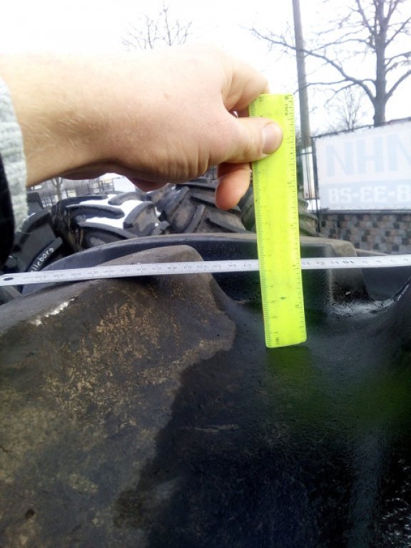 Reifen typu GoodYear 800/65R32 (30.5R32),  v Київ (Obrázek 4)