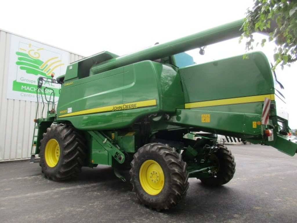 Oldtimer-Mähdrescher tipa John Deere W 650, Neumaschine u Київ (Slika 4)