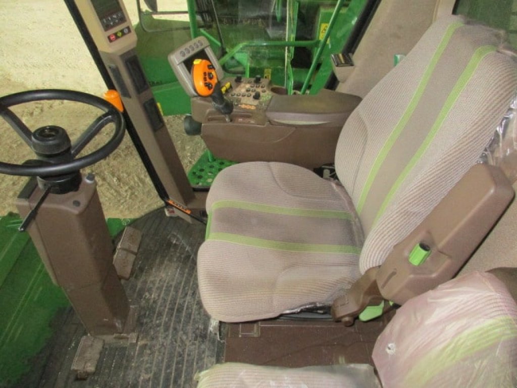 Oldtimer-Mähdrescher tipa John Deere W 650, Neumaschine u Київ (Slika 6)