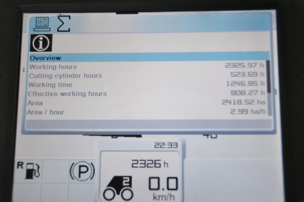 Sonstiges Feldhäckslerzubehör του τύπου CLAAS Jaguar 960, Neumaschine σε Київ (Φωτογραφία 5)