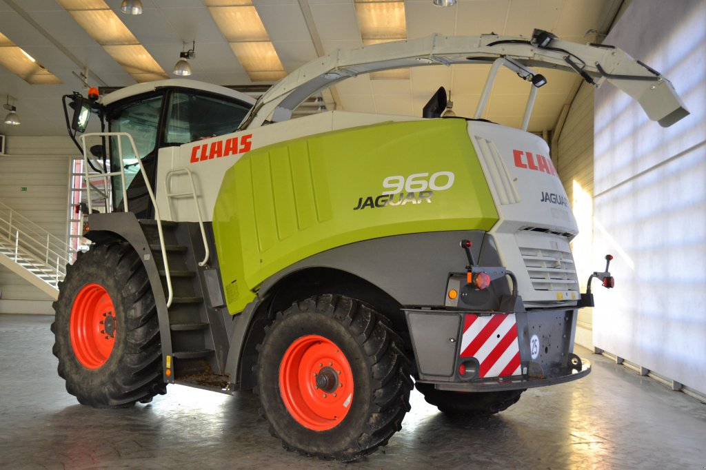 Sonstiges Feldhäckslerzubehör του τύπου CLAAS Jaguar 960, Neumaschine σε Київ (Φωτογραφία 2)