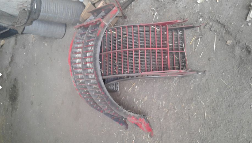 Oldtimer-Mähdrescher tip Case IH 2188, Neumaschine in Хмельницький (Poză 2)