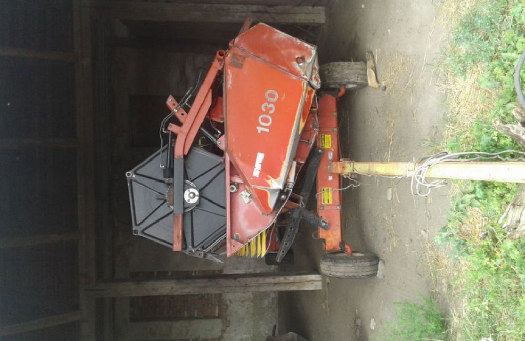 Oldtimer-Mähdrescher tip Case IH 2188, Neumaschine in Хмельницький (Poză 9)