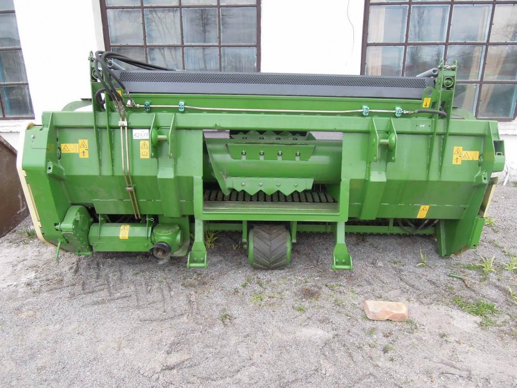 Sonstiges Feldhäckslerzubehör typu Krone BIG X V8, Neumaschine v Бродецьке (Obrázek 2)