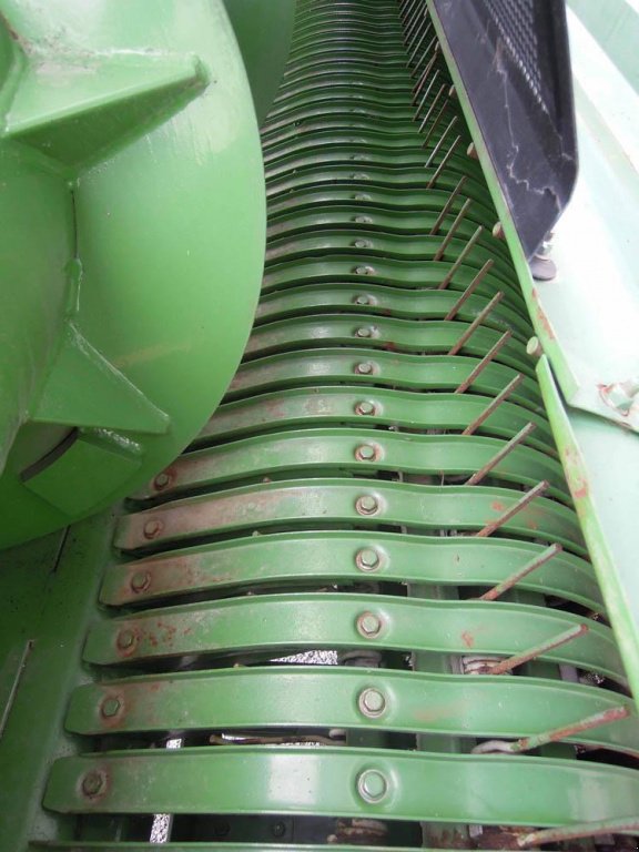 Sonstiges Feldhäckslerzubehör typu Krone BIG X V8, Neumaschine v Бродецьке (Obrázek 8)