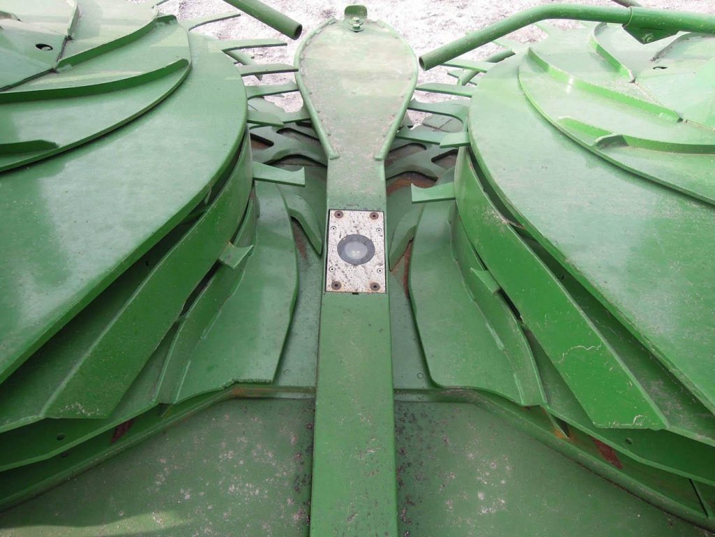 Sonstiges Feldhäckslerzubehör typu Krone BIG X V8, Neumaschine v Бродецьке (Obrázek 3)