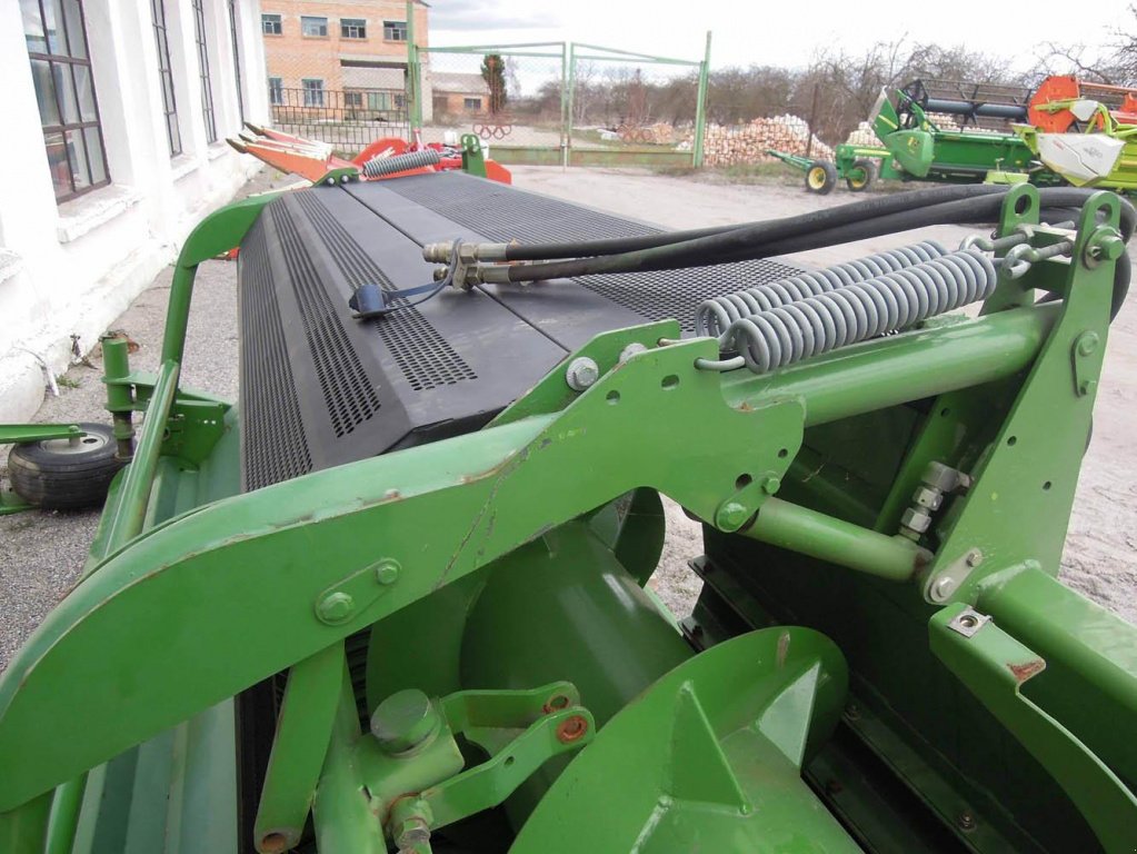 Sonstiges Feldhäckslerzubehör typu Krone BIG X V8, Neumaschine v Бродецьке (Obrázek 4)