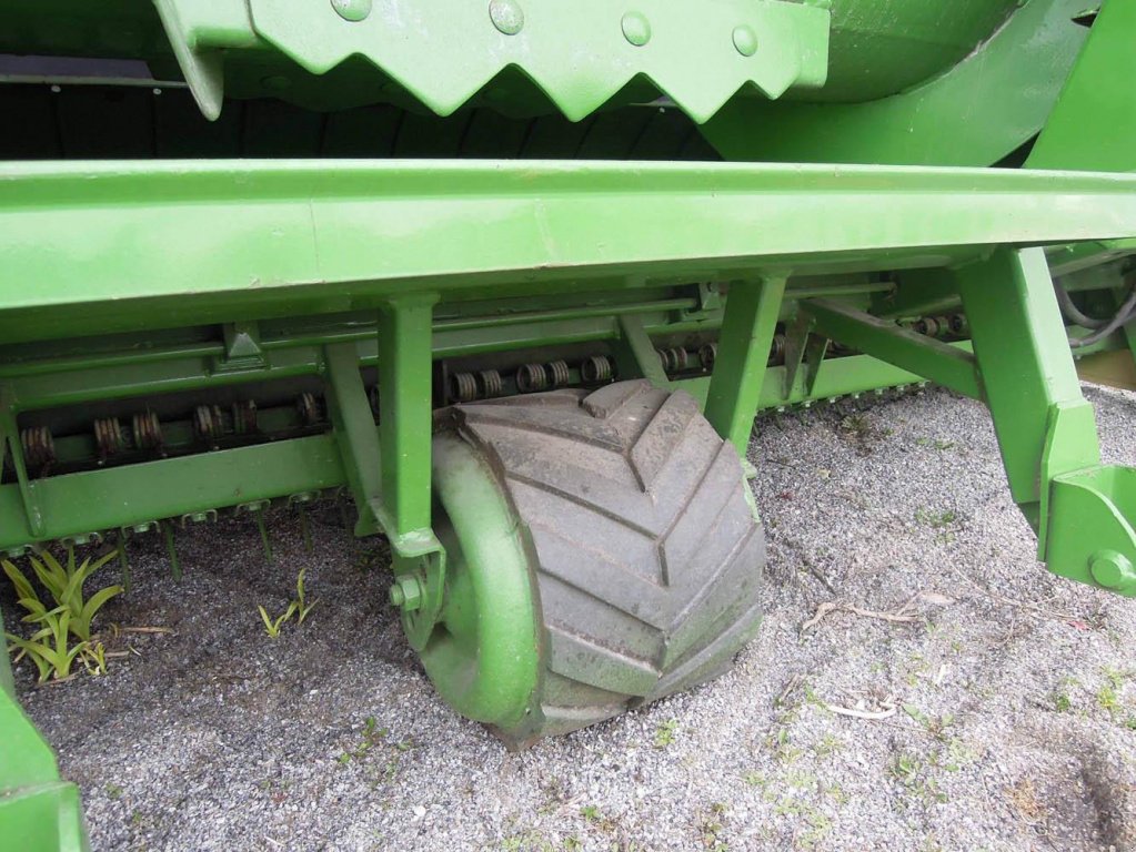 Sonstiges Feldhäckslerzubehör typu Krone BIG X V8, Neumaschine v Бродецьке (Obrázek 7)