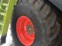 Oldtimer-Mähdrescher a típus CLAAS Lexion 550, Neumaschine ekkor: Бродецьке (Kép 7)
