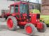 Oldtimer-Traktor typu Belarus Беларус-82, Neumaschine v Ковель (Obrázok 2)