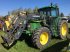Oldtimer-Traktor tip John Deere 6910 TLS, Neumaschine in Ковель (Poză 1)