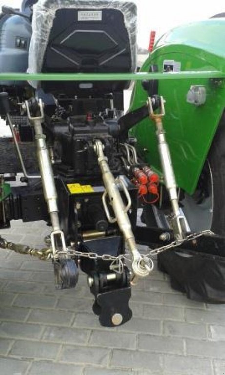 Hopfentraktor tip Zoomlion RD-244, Neumaschine in Глеваха (Poză 7)