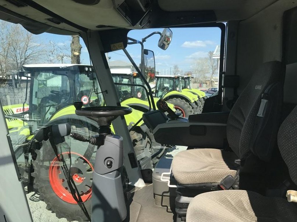 Oldtimer-Mähdrescher typu CLAAS Lexion 670, Neumaschine v Дніпропетровськ (Obrázek 9)