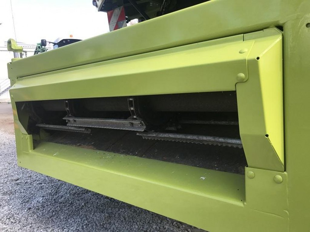 Oldtimer-Mähdrescher typu CLAAS Lexion 670, Neumaschine v Дніпропетровськ (Obrázek 5)