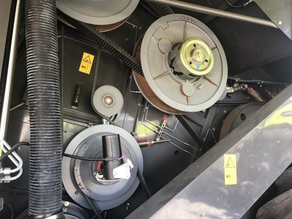 Oldtimer-Mähdrescher typu CLAAS Lexion 670, Neumaschine v Дніпропетровськ (Obrázek 8)