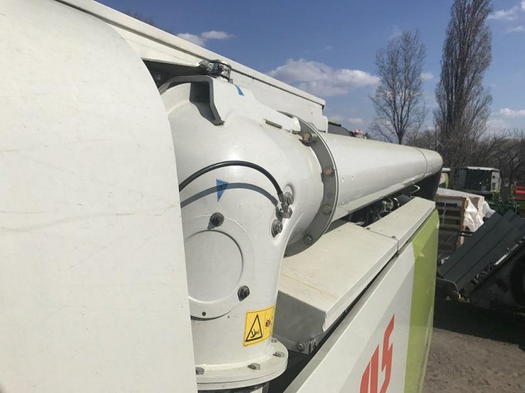 Oldtimer-Mähdrescher typu CLAAS Lexion 670, Neumaschine v Дніпропетровськ (Obrázek 10)