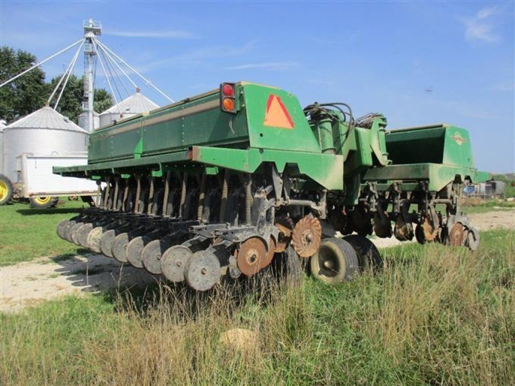 Direktsaatmaschine del tipo Great Plains 2N-3010,  en Одеса (Imagen 8)