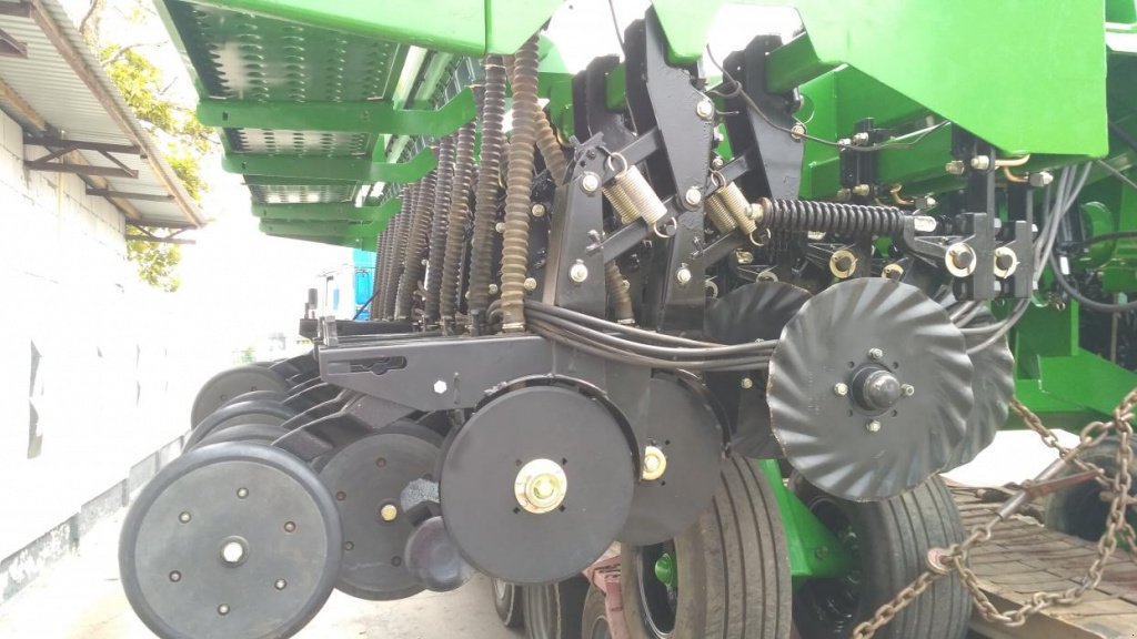 Direktsaatmaschine a típus Great Plains 2N-3010,  ekkor: Одеса (Kép 6)