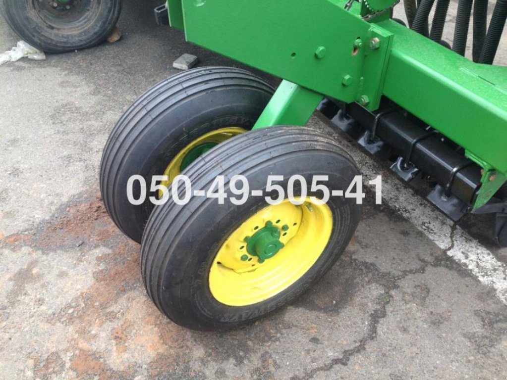 Direktsaatmaschine tipa John Deere 455,  u Одеса (Slika 3)