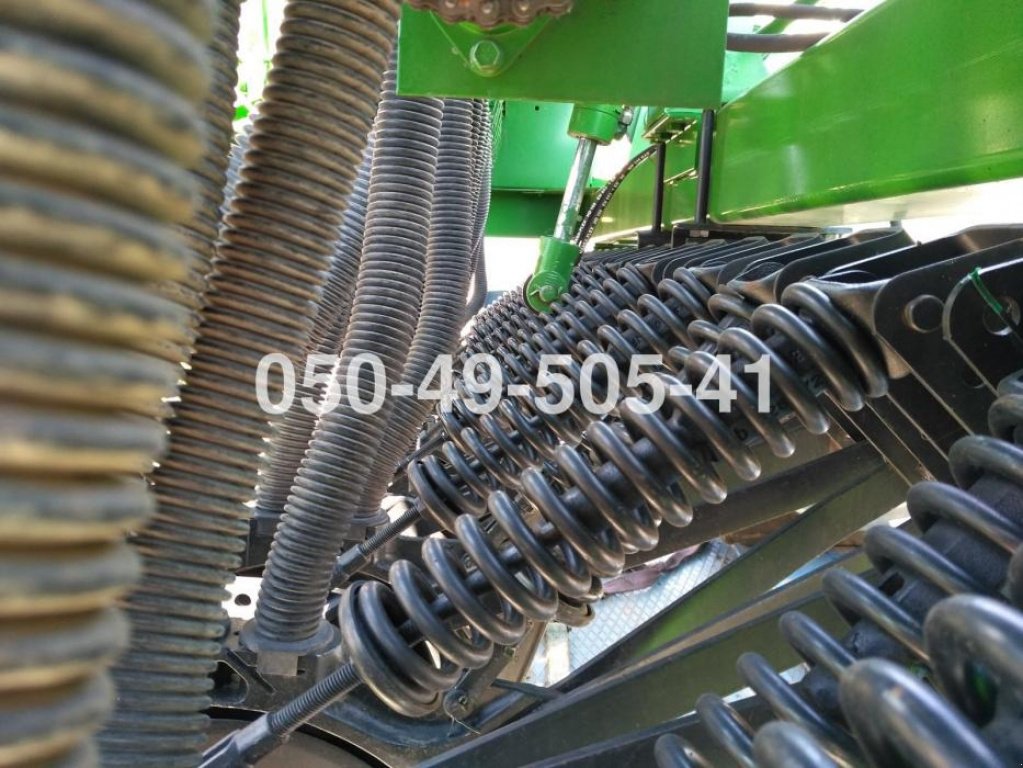 Direktsaatmaschine tip John Deere 455,  in Одеса (Poză 9)