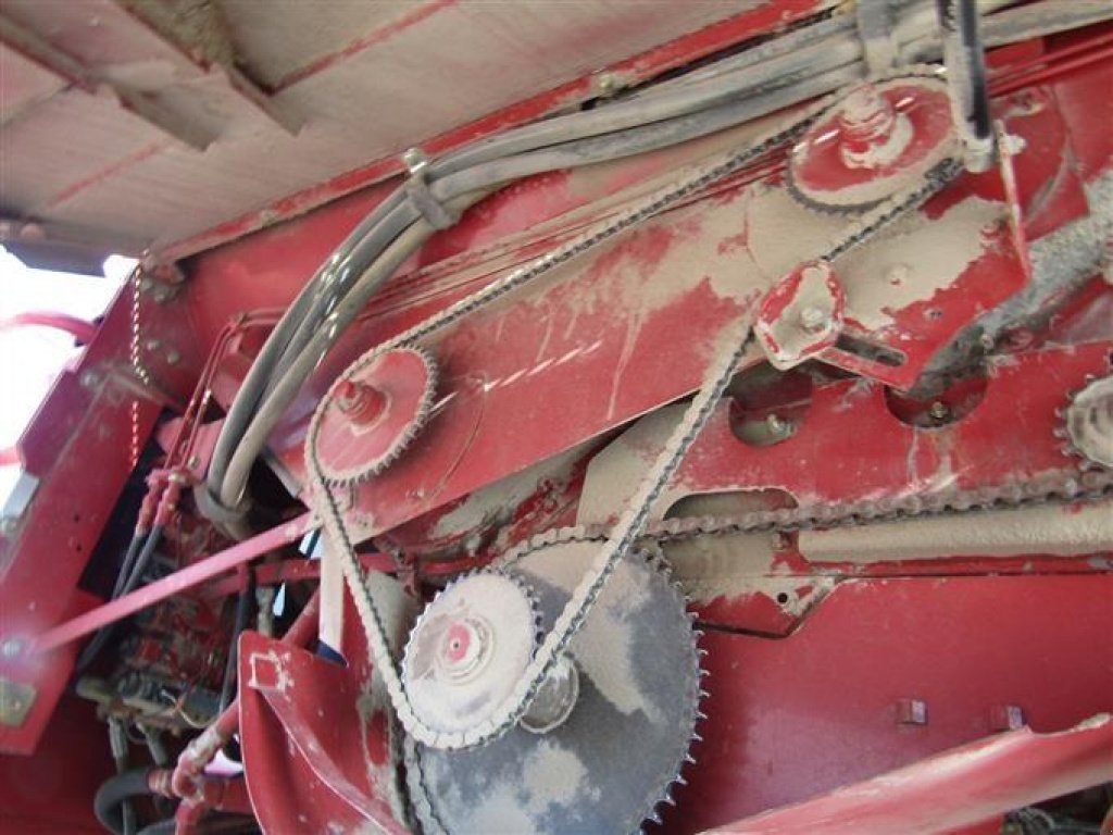Oldtimer-Mähdrescher typu Case IH Axial Flow 2388, Neumaschine v Одеса (Obrázek 5)
