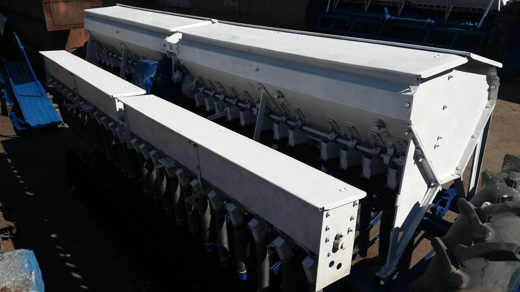 Direktsaatmaschine typu CHERVONA ZIRKA СЗТ 3.6,  v Кіровоград (Obrázek 4)