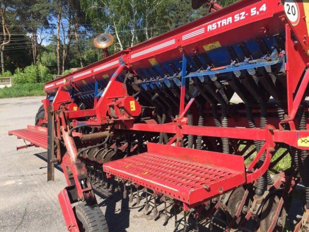 Direktsaatmaschine tipa CHERVONA ZIRKA Astra 5,4,  u Кіровоград (Slika 1)