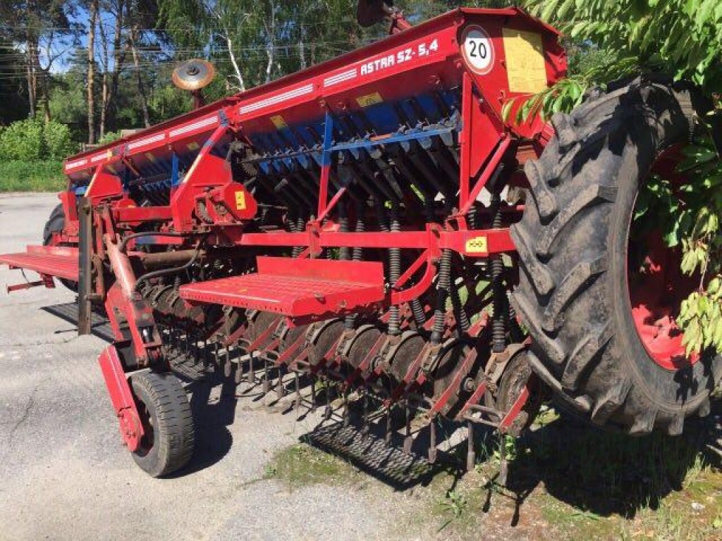 Direktsaatmaschine tipa CHERVONA ZIRKA Astra 5,4,  u Кіровоград (Slika 2)