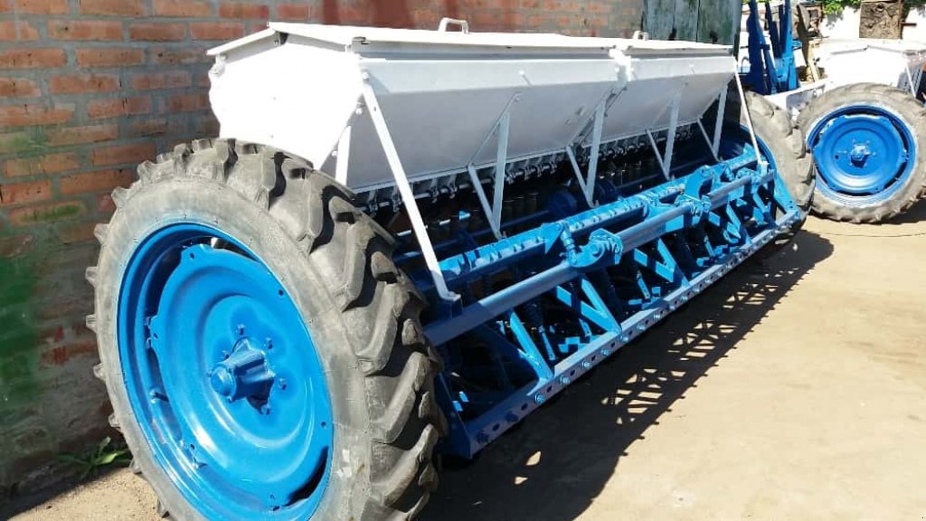 Direktsaatmaschine tip CHERVONA ZIRKA Astra 3,6A,  in Кіровоград (Poză 3)