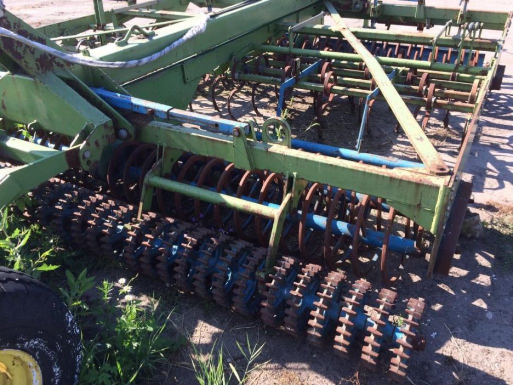 Kartoffelpflegetechnik typu Farmet K 600,  v Кіровоград (Obrázek 2)