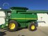 Oldtimer-Mähdrescher a típus John Deere 9660 STS,  ekkor: Харків (Kép 5)