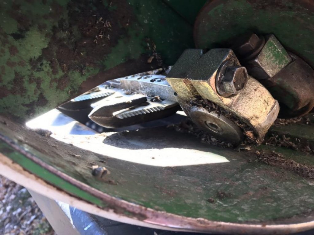 Schneidwerk of the type John Deere 630 Hydro Flex, Gebrauchtmaschine in Харків (Picture 8)