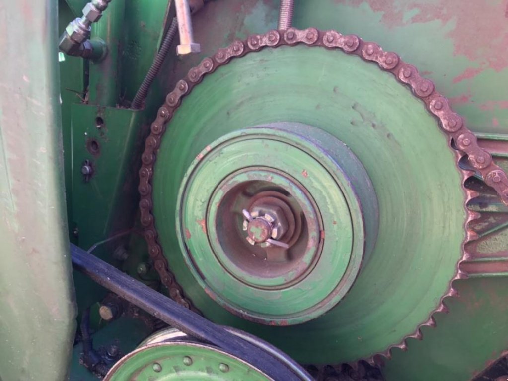 Schneidwerk of the type John Deere 630 Hydro Flex, Gebrauchtmaschine in Харків (Picture 9)