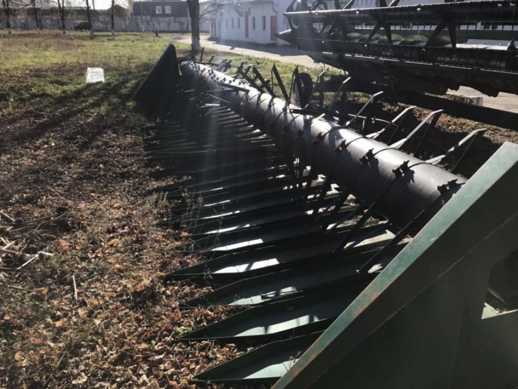 Schneidwerk of the type John Deere 630 Hydro Flex, Gebrauchtmaschine in Харків (Picture 11)