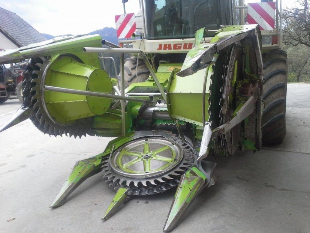 Sonstiges Feldhäckslerzubehör des Typs CLAAS Jaguar 840, Neumaschine in Суми (Bild 2)