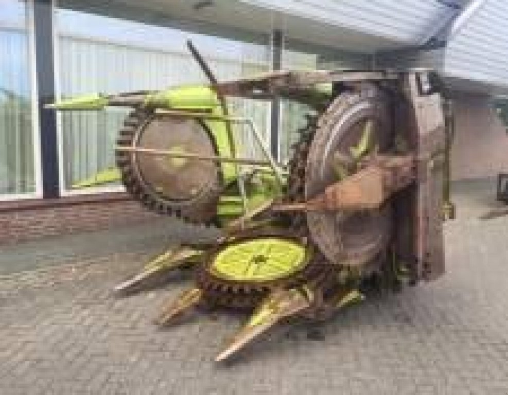 Sonstiges Feldhäckslerzubehör des Typs CLAAS Jaguar 840, Neumaschine in Суми (Bild 3)