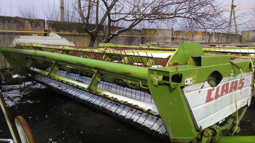 Sonstiges Feldhäckslerzubehör typu CLAAS Jaguar 840, Neumaschine v Суми (Obrázek 1)