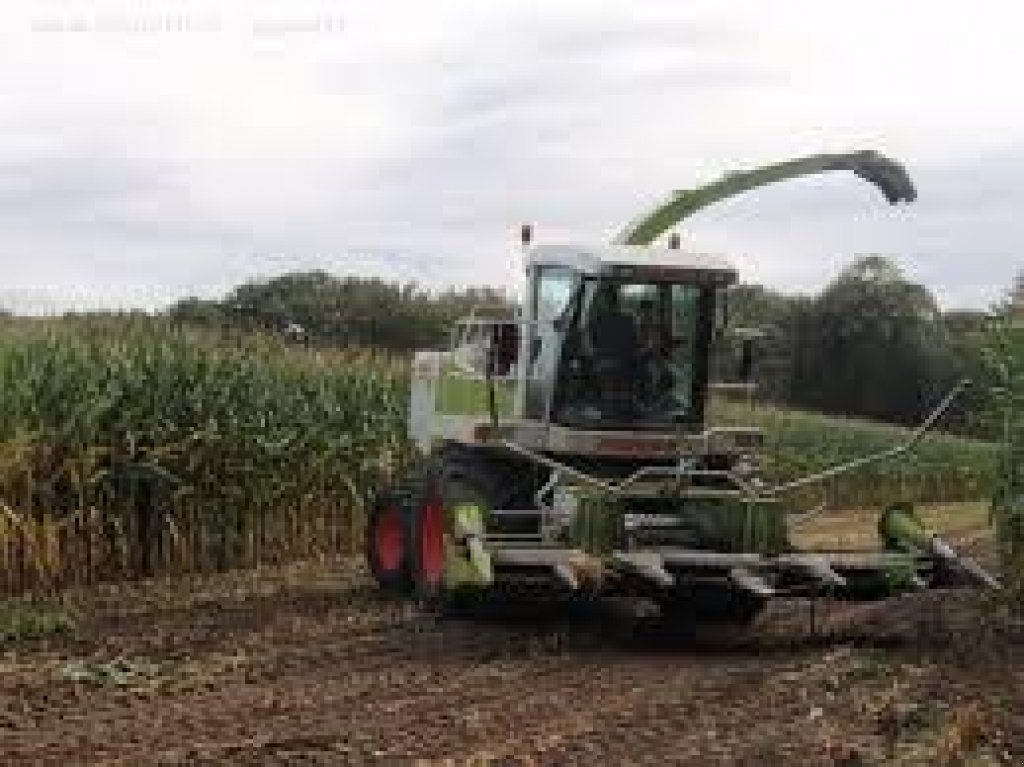 Sonstiges Feldhäckslerzubehör του τύπου CLAAS Jaguar 840, Neumaschine σε Суми (Φωτογραφία 1)