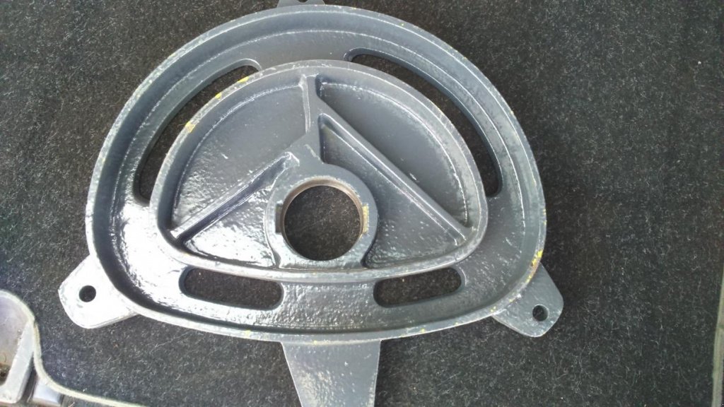 Rundballenpresse Türe ait CLAAS Rollant 66,  içinde Суми (resim 9)