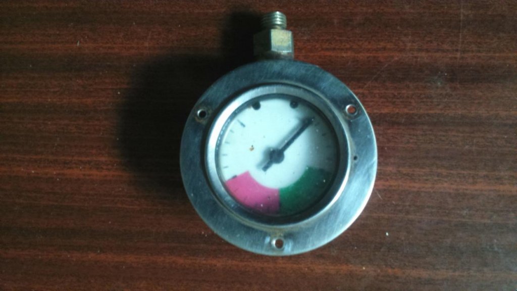 Rundballenpresse Türe ait CLAAS Rollant 66,  içinde Суми (resim 8)