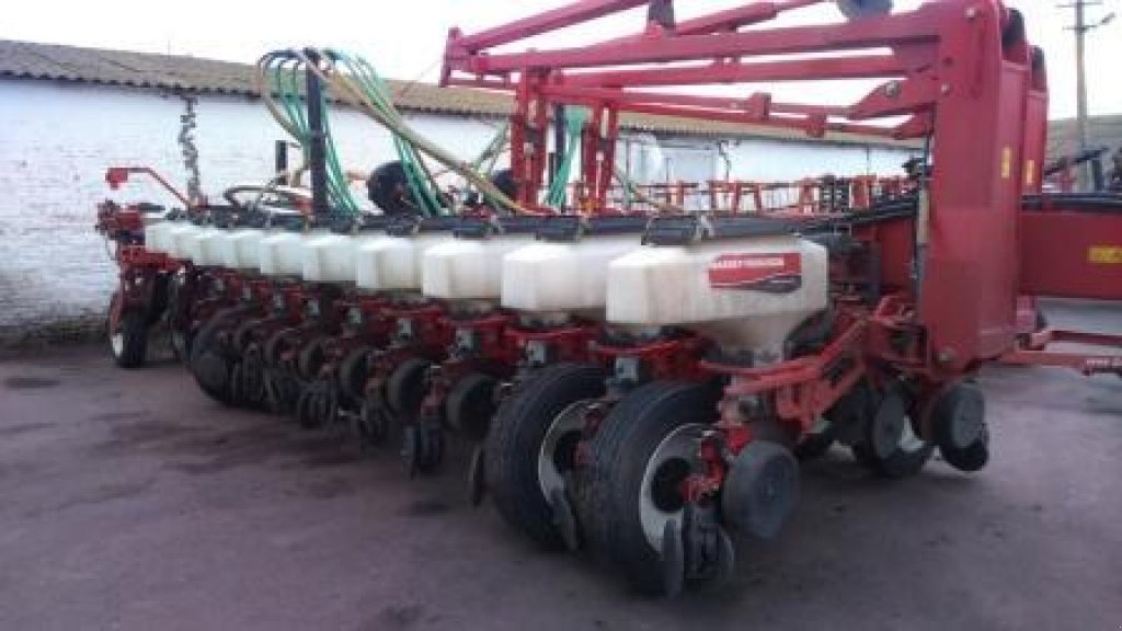 Sämaschine typu Massey Ferguson 555,  v Суми (Obrázek 1)