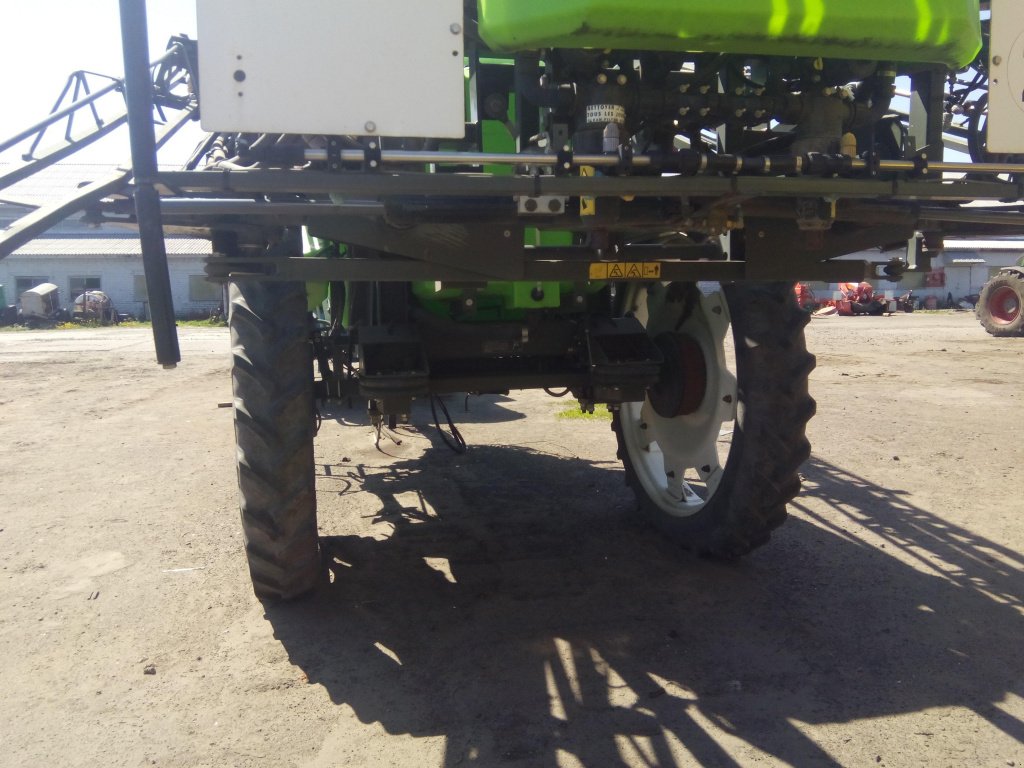 Weinbauspritze del tipo Tecnoma Galaxy Europe 3000,  In Київ (Immagine 1)