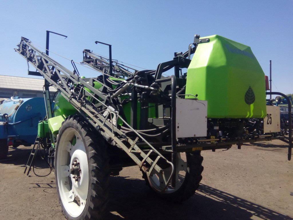 Weinbauspritze del tipo Tecnoma Galaxy Europe 3000,  In Київ (Immagine 7)