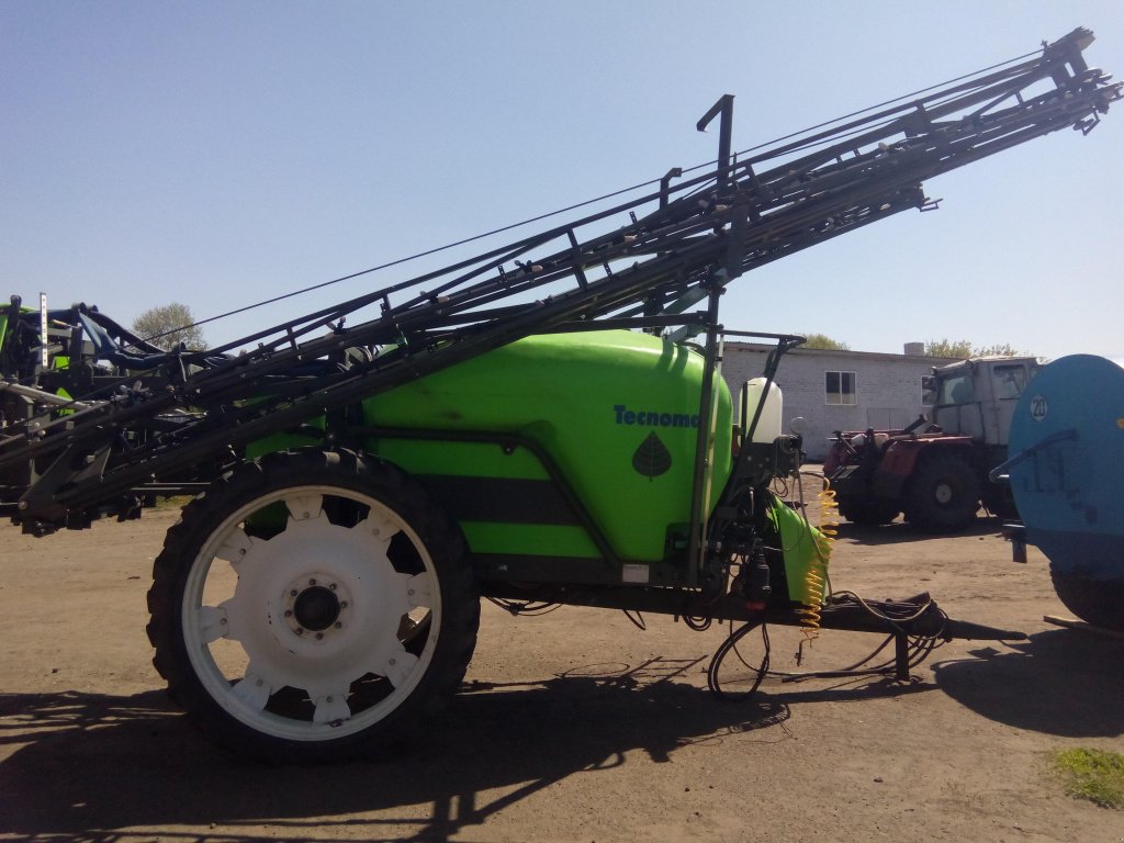 Weinbauspritze del tipo Tecnoma Galaxy Europe 3000,  In Київ (Immagine 3)