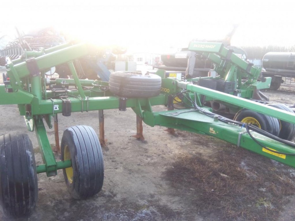 Spatenpflug типа John Deere 2100,  в Київ (Фотография 3)