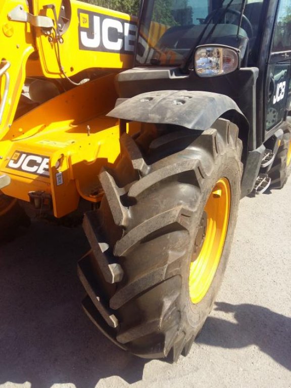 Teleskopstapler of the type JCB 536-60 Agri Super,  in Біла Церква (Picture 1)