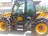 Teleskopstapler typu JCB 536-60 Agri Super,  w Біла Церква (Zdjęcie 2)