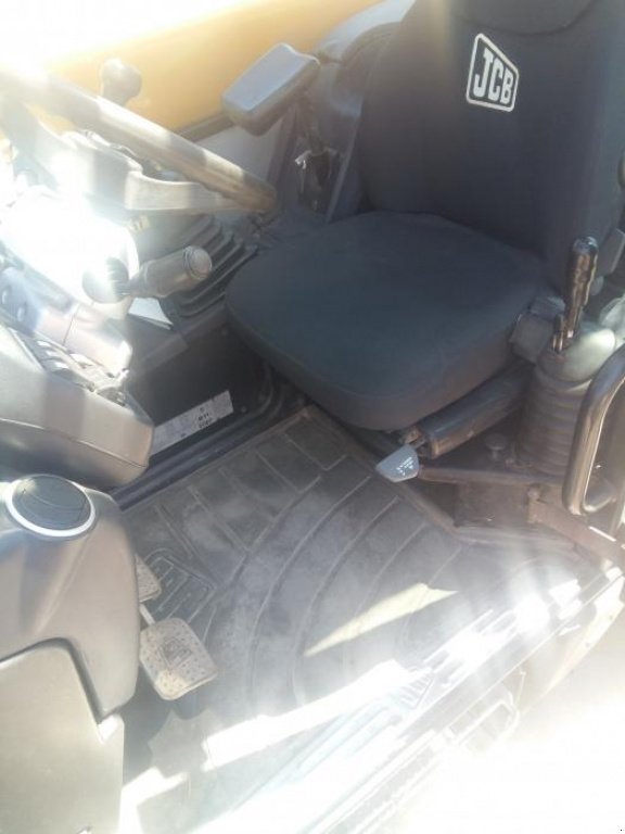 Teleskopstapler typu JCB 536-60 Agri Super,  v Біла Церква (Obrázek 3)