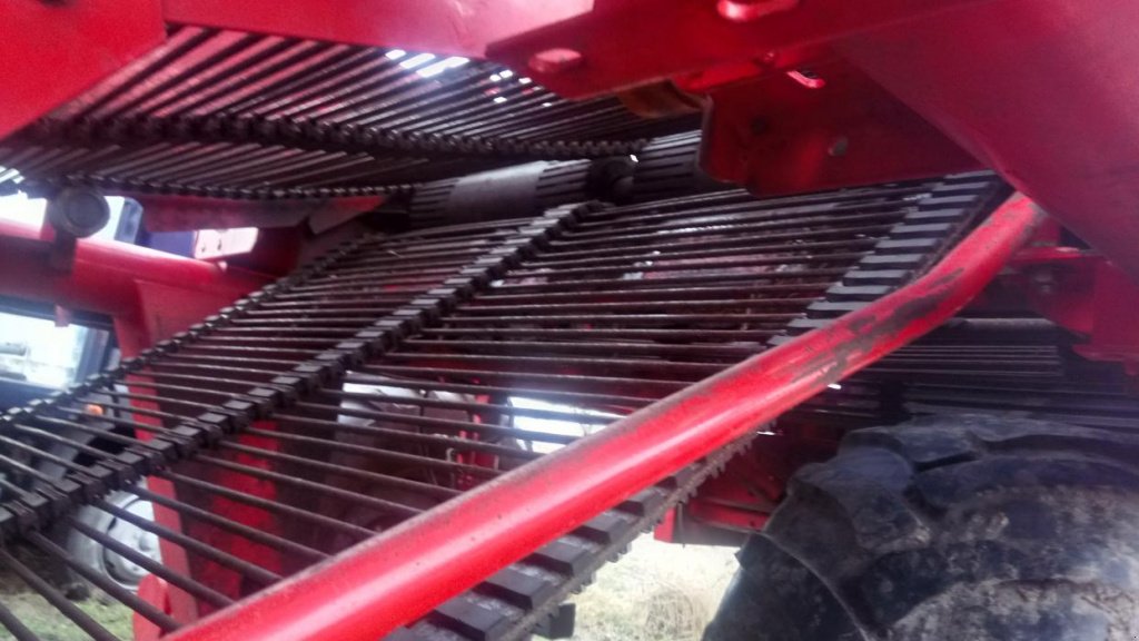 Kartoffelvollernter typu Grimme DR 1500,  v Белз (Obrázek 4)